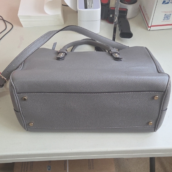 Kate Spade Gray Women's Handbag - Picture 9 of 10